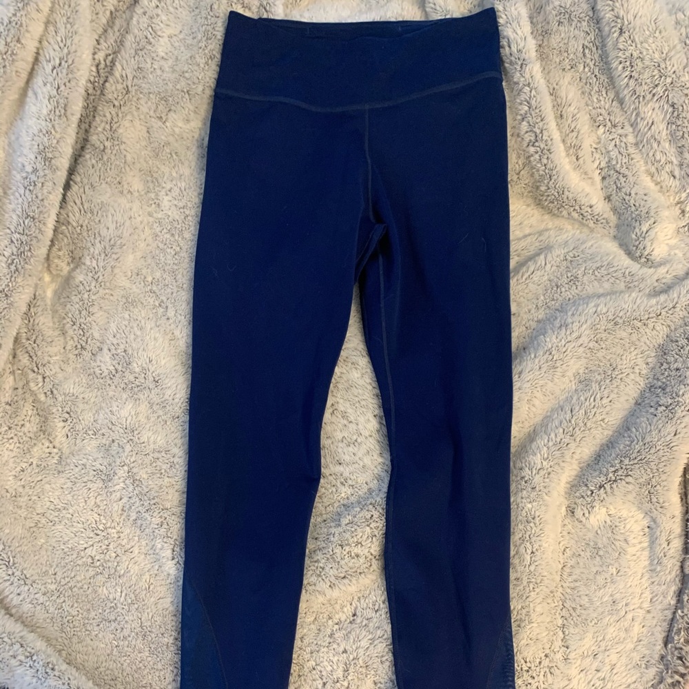 Nike Athletic Leggings